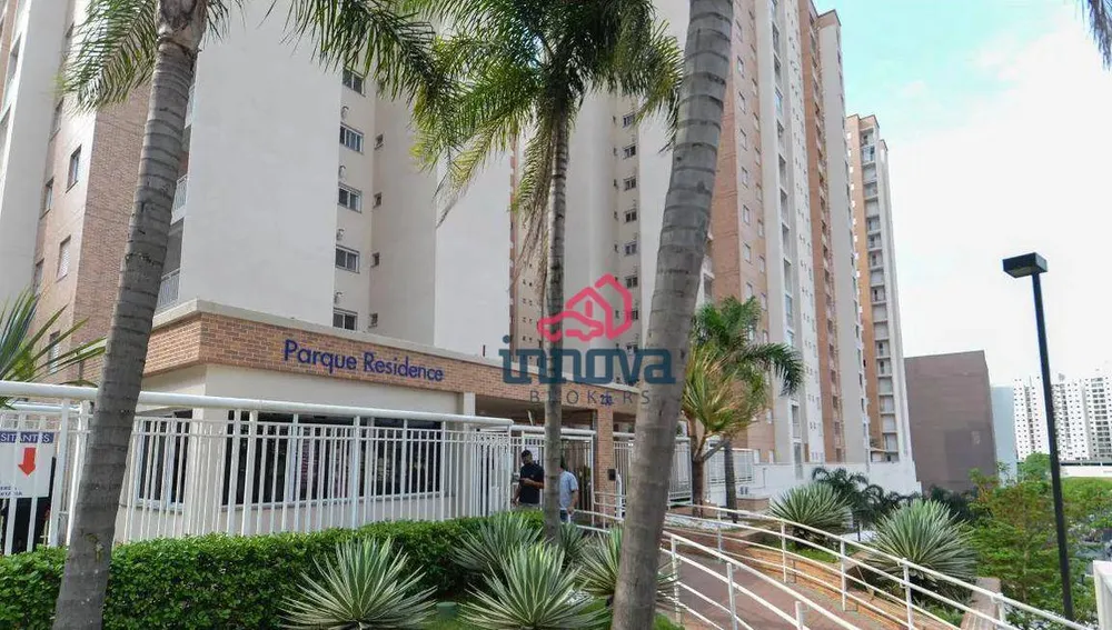 Apartamento, 2 quartos, 58 m² - Foto 7