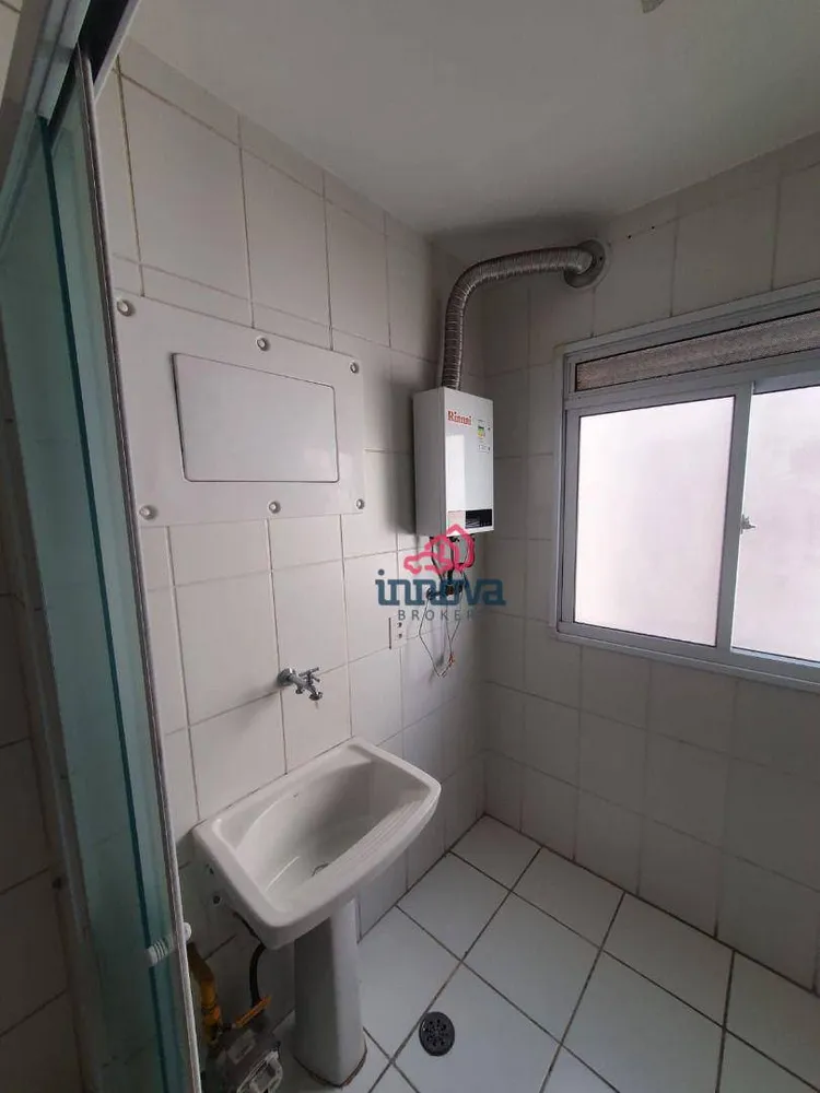 Apartamento, 2 quartos, 58 m² - Foto 2