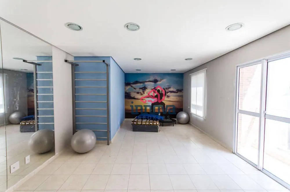 Apartamento, 2 quartos, 58 m² - Foto 11
