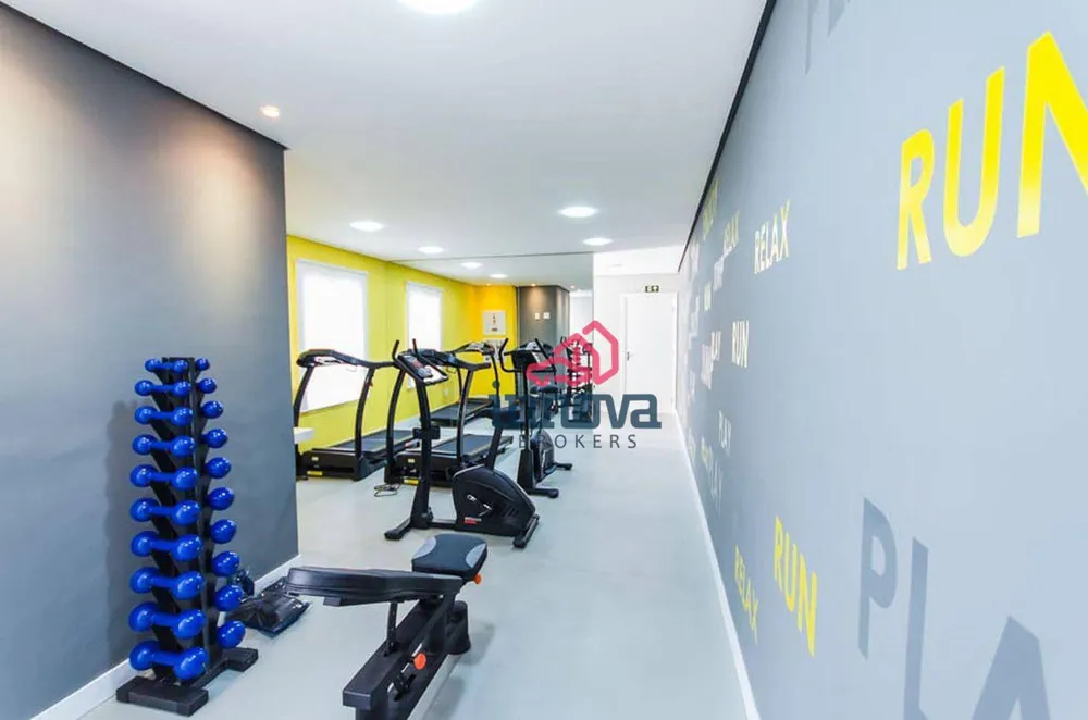Apartamento, 2 quartos, 58 m² - Foto 9