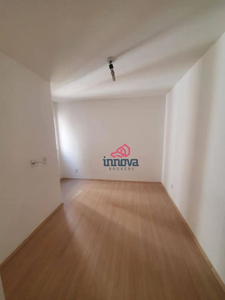 Apartamento, 2 quartos, 58 m² - Foto 4