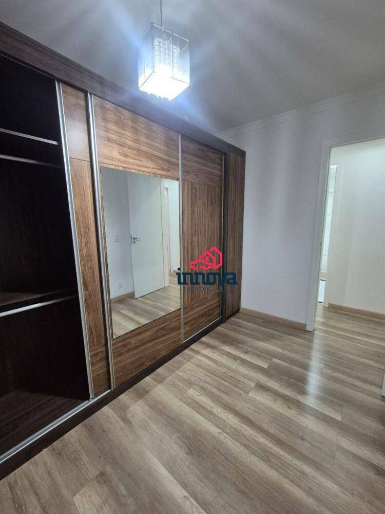 Apartamento à venda com 3 quartos, 64m² - Foto 2