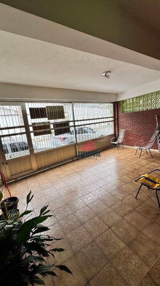 Sobrado, 4 quartos - Foto 2