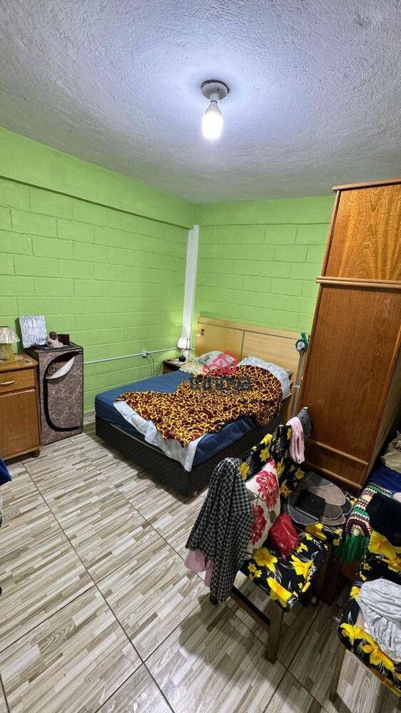 Sobrado, 4 quartos - Foto 5