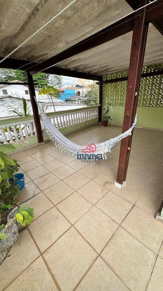 Sobrado, 4 quartos - Foto 20