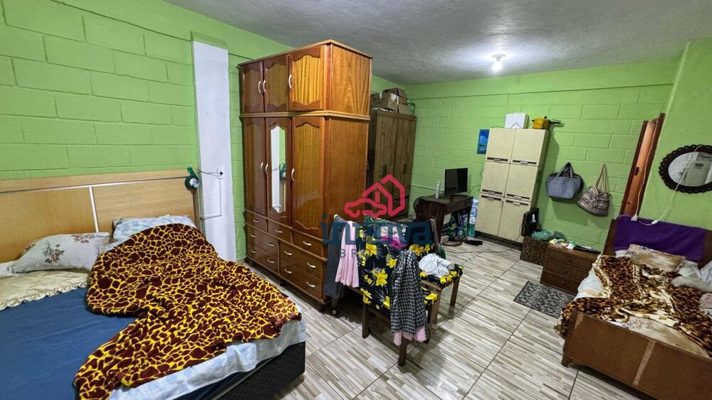 Sobrado, 4 quartos - Foto 6