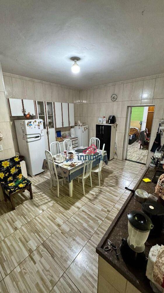 Sobrado, 4 quartos - Foto 3