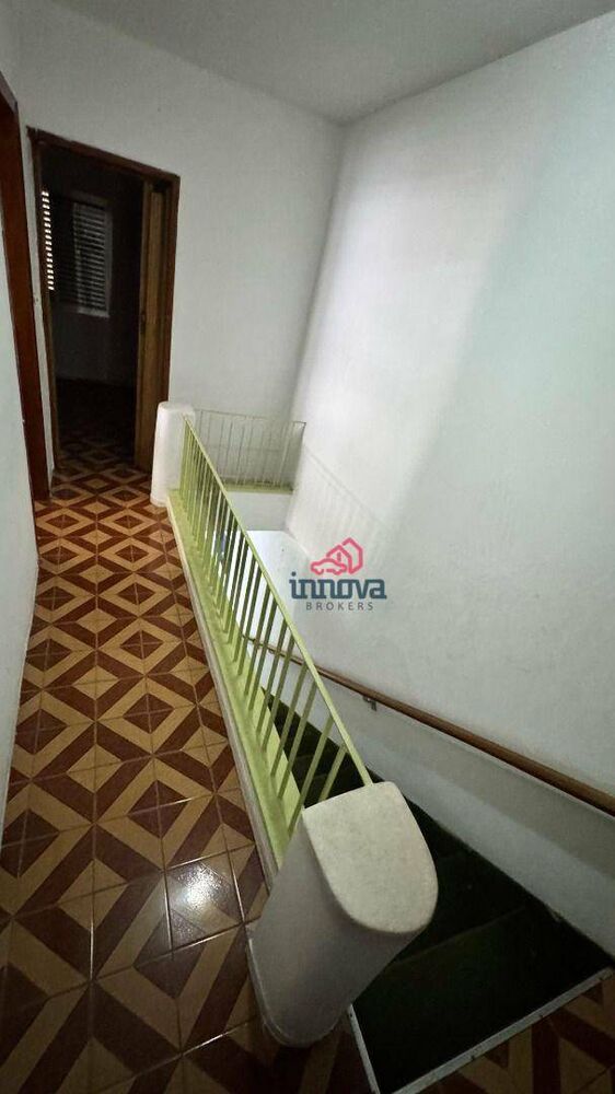 Sobrado, 4 quartos - Foto 11