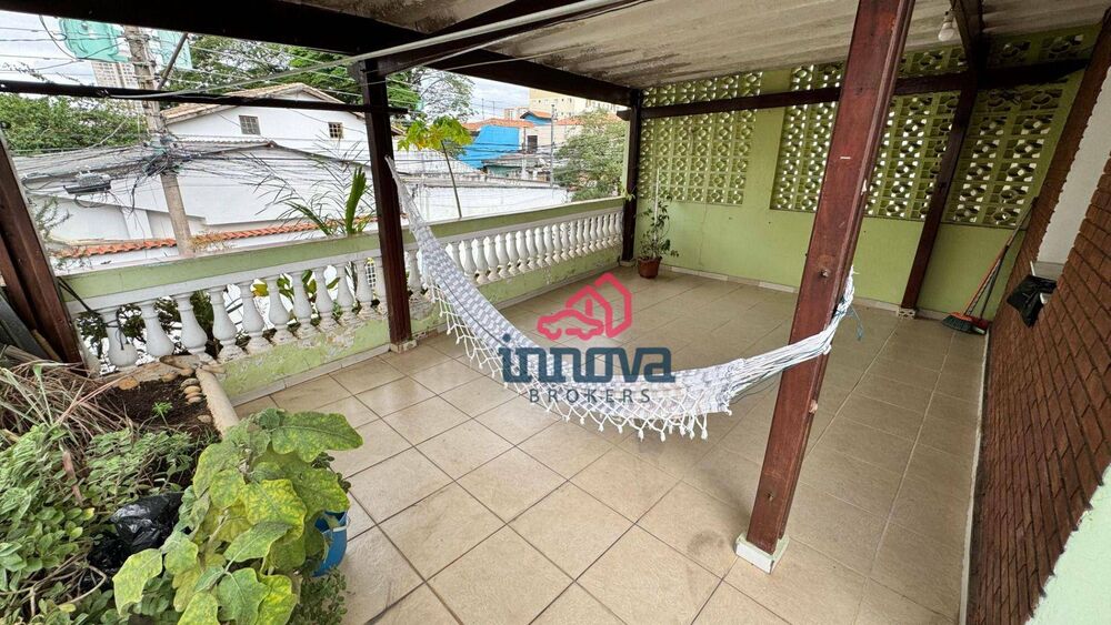 Sobrado, 4 quartos - Foto 25