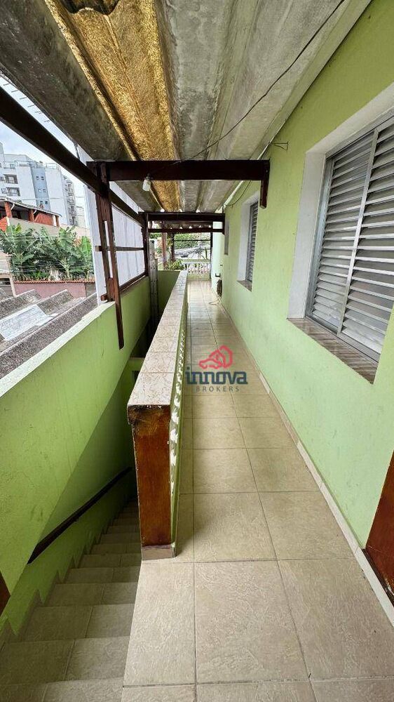 Sobrado, 4 quartos - Foto 23