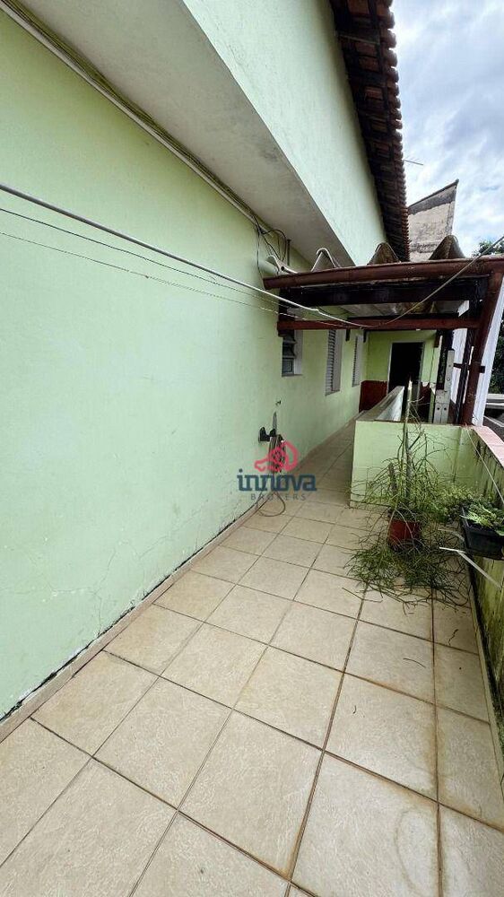 Sobrado, 4 quartos - Foto 24