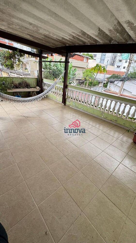 Sobrado, 4 quartos - Foto 22