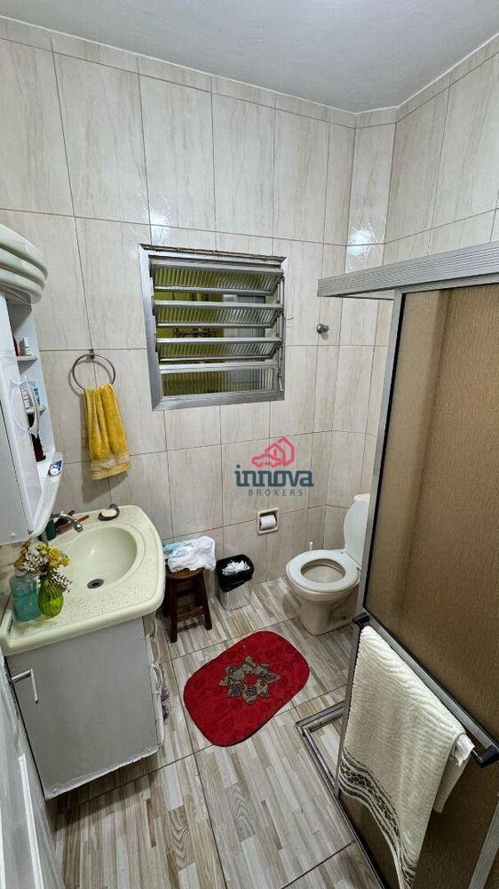 Sobrado, 4 quartos - Foto 8