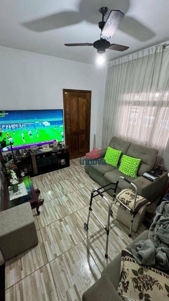 Sobrado, 4 quartos - Foto 12