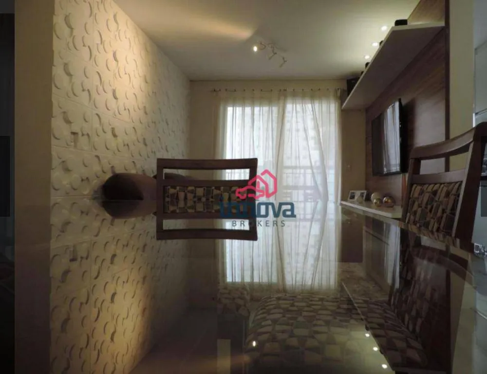 Apartamento, 2 quartos, 68 m² - Foto 2