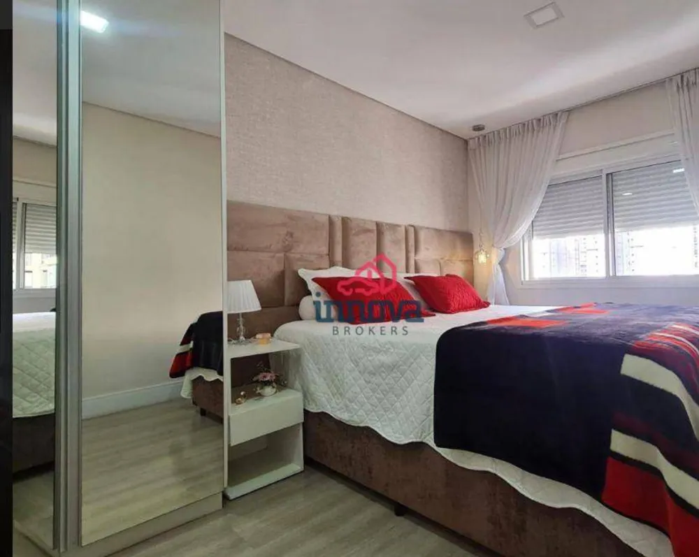Apartamento, 2 quartos, 68 m² - Foto 5