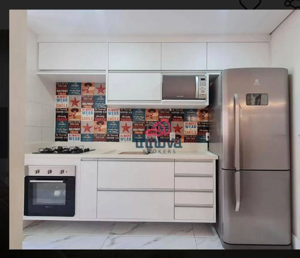 Apartamento, 2 quartos, 68 m² - Foto 12