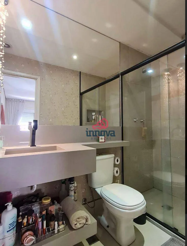 Apartamento, 2 quartos, 68 m² - Foto 4