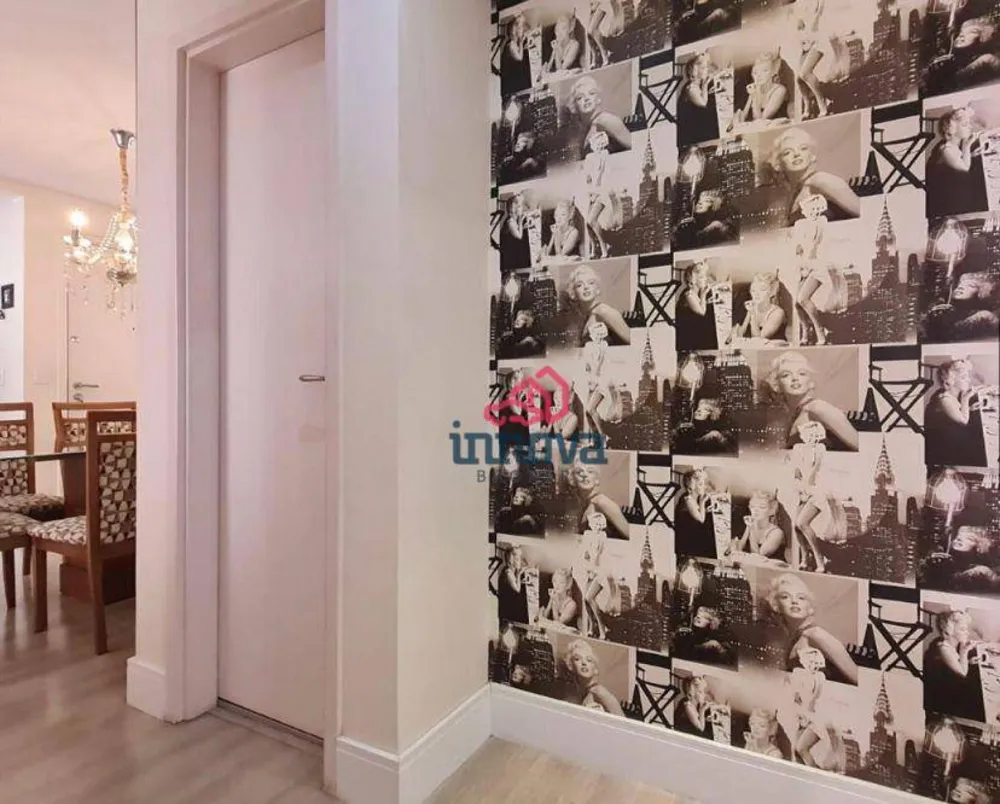 Apartamento, 2 quartos, 68 m² - Foto 8