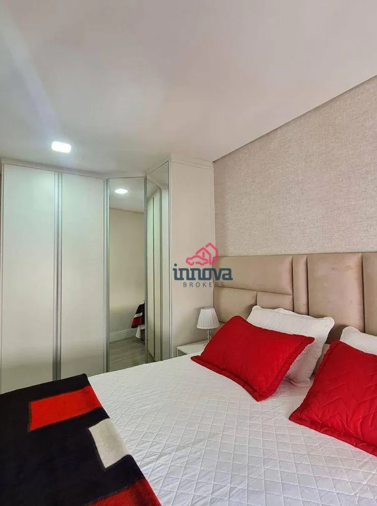 Apartamento, 2 quartos, 68 m² - Foto 3