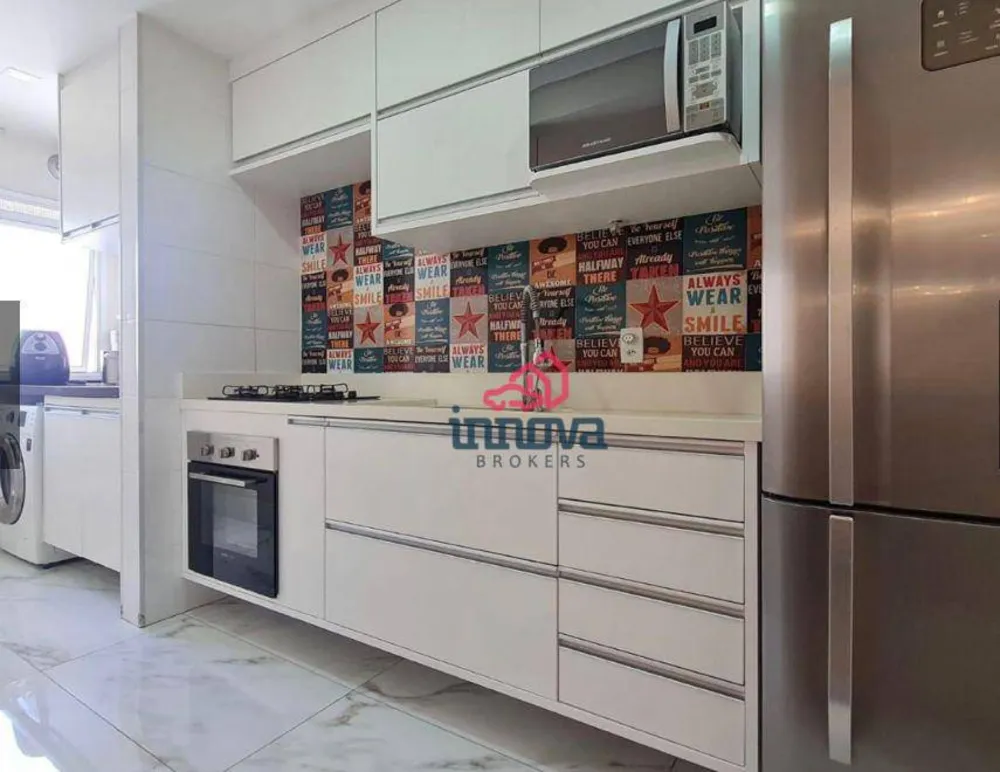 Apartamento, 2 quartos, 68 m² - Foto 10