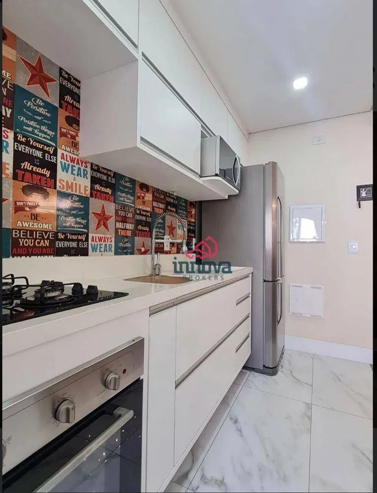 Apartamento, 2 quartos, 68 m² - Foto 11