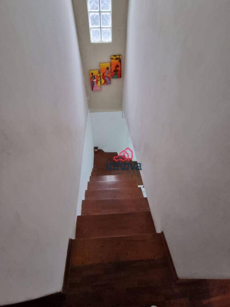 Sobrado, 3 quartos, 120 m² - Foto 15