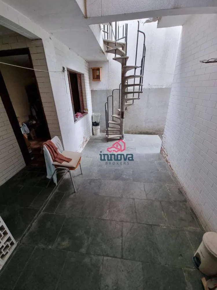 Sobrado, 3 quartos, 120 m² - Foto 23