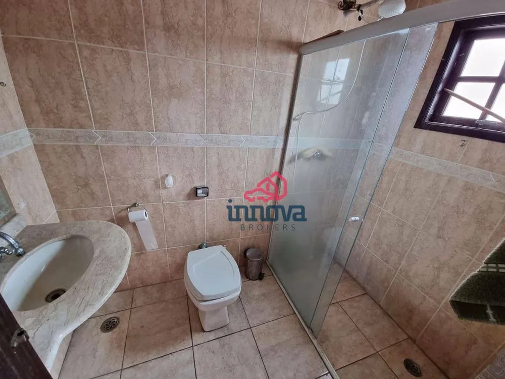 Sobrado, 3 quartos, 120 m² - Foto 10