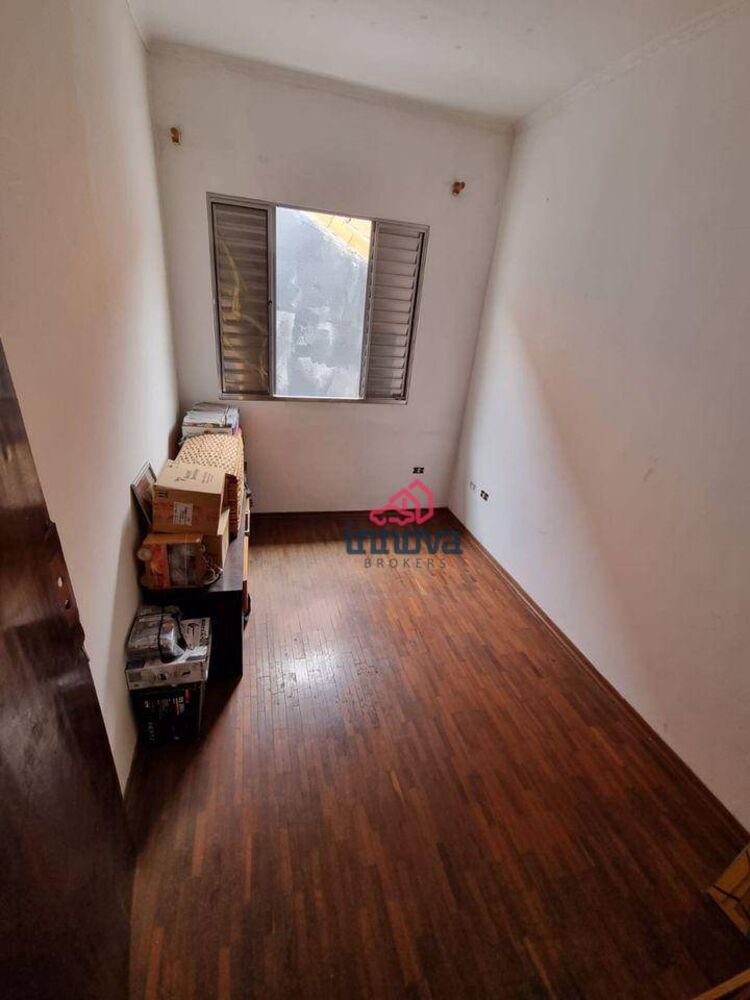 Sobrado, 3 quartos, 120 m² - Foto 13