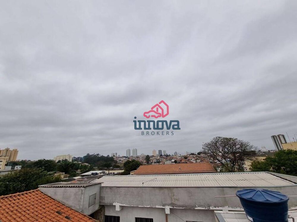 Sobrado, 3 quartos, 120 m² - Foto 19