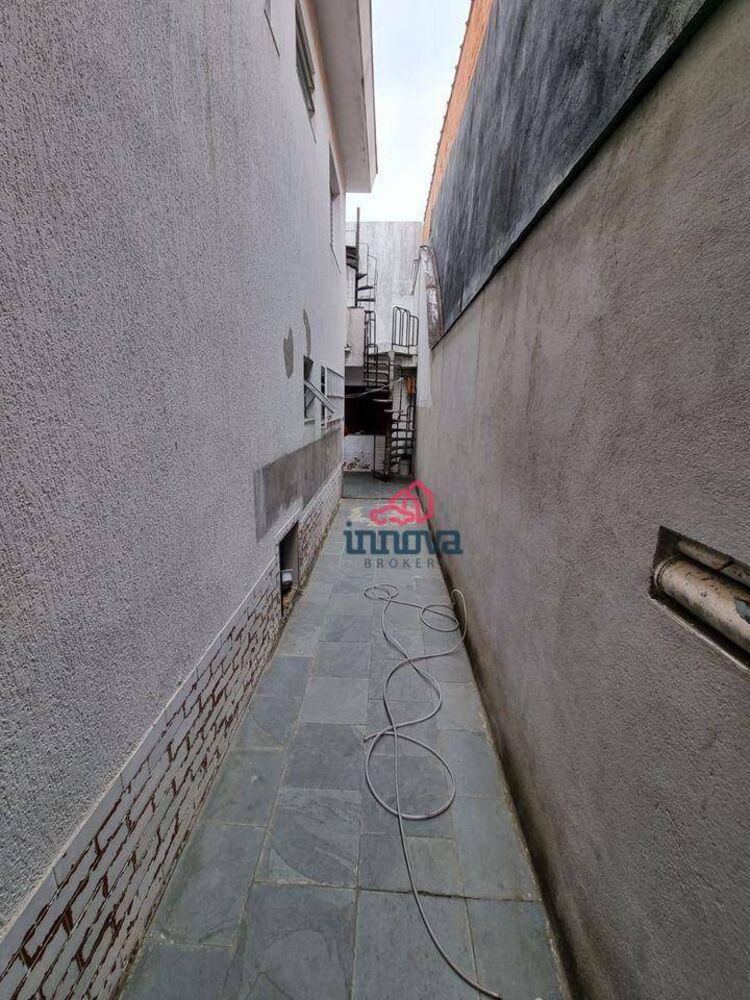 Sobrado, 3 quartos, 120 m² - Foto 14