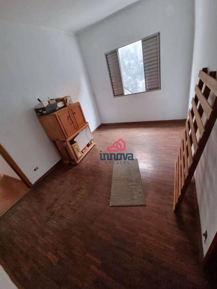 Sobrado, 3 quartos, 120 m² - Foto 16