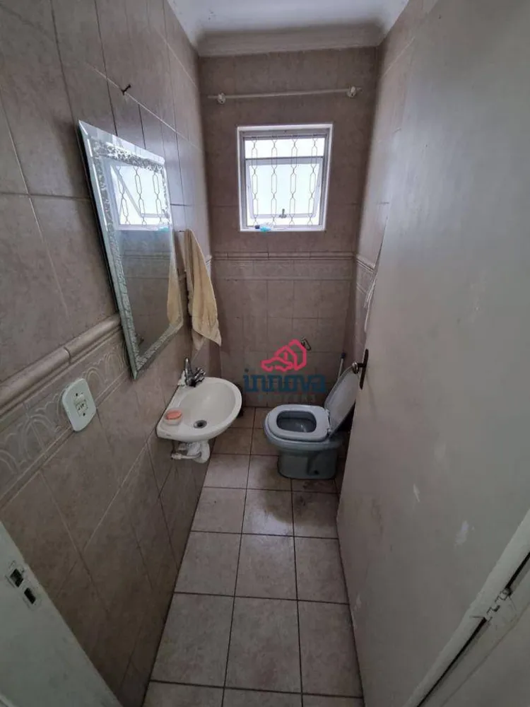 Sobrado, 3 quartos, 120 m² - Foto 21
