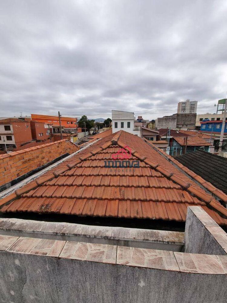 Sobrado, 3 quartos, 120 m² - Foto 2