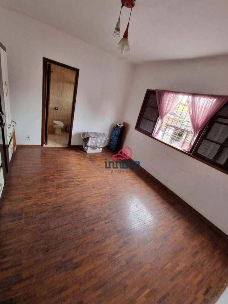 Sobrado, 3 quartos, 120 m² - Foto 3