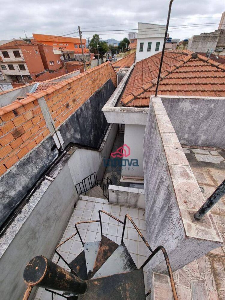 Sobrado, 3 quartos, 120 m² - Foto 10