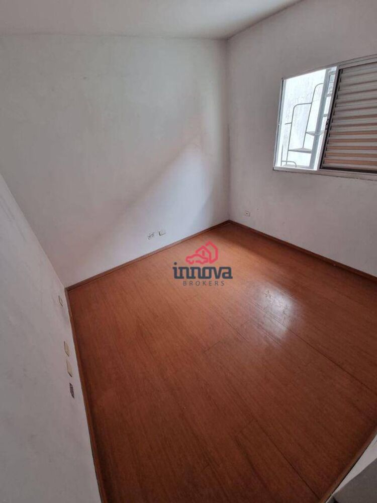 Sobrado, 3 quartos, 120 m² - Foto 5