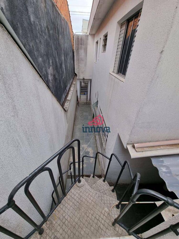 Sobrado, 3 quartos, 120 m² - Foto 11