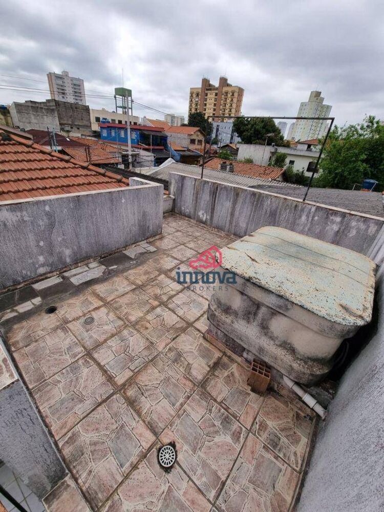 Sobrado, 3 quartos, 120 m² - Foto 9