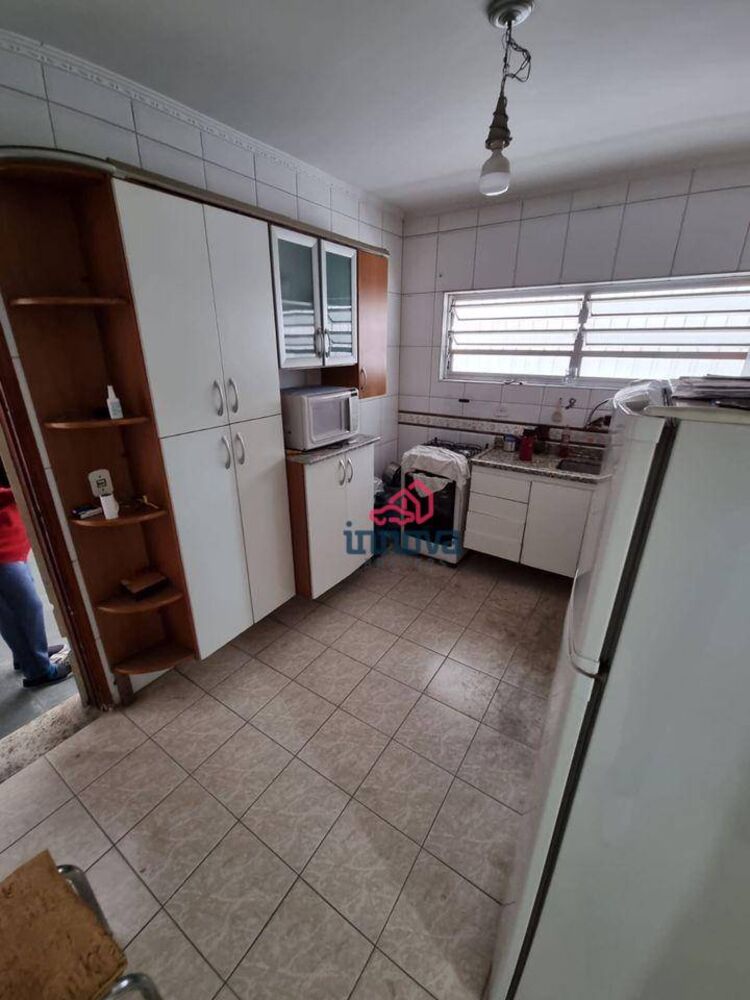 Sobrado, 3 quartos, 120 m² - Foto 18