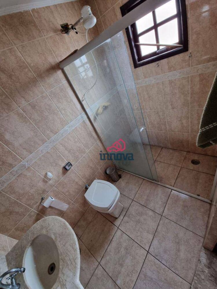 Sobrado, 3 quartos, 120 m² - Foto 7