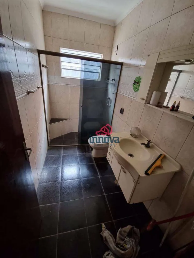 Sobrado, 3 quartos, 120 m² - Foto 7