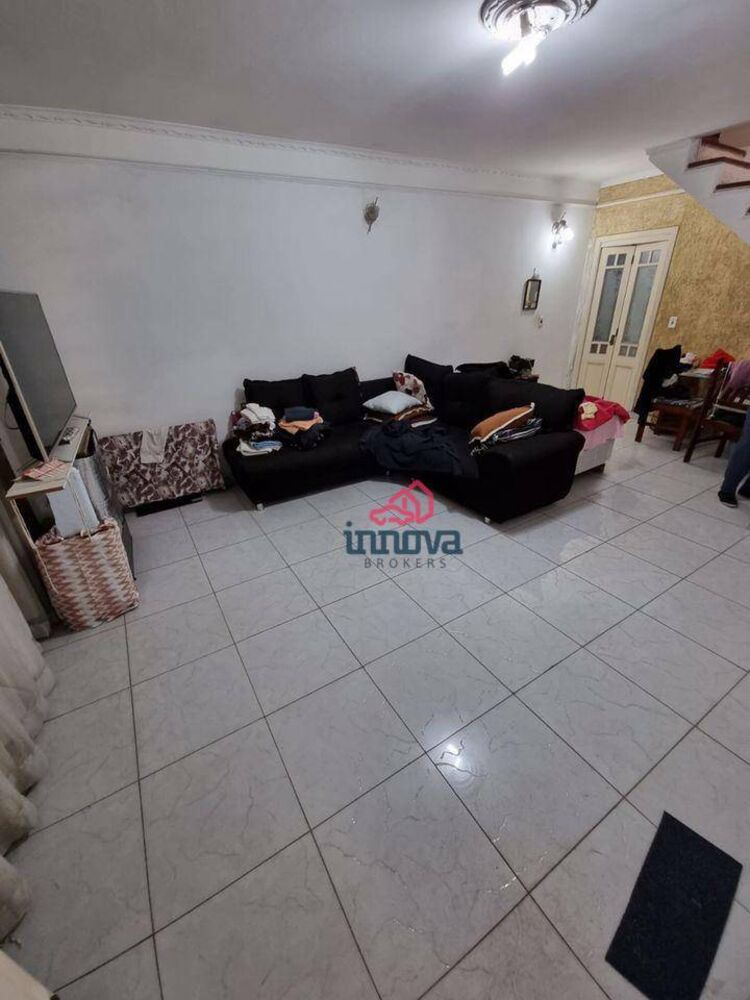 Sobrado, 3 quartos, 120 m² - Foto 20