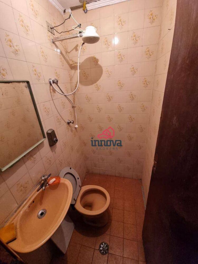Sobrado, 3 quartos, 120 m² - Foto 1