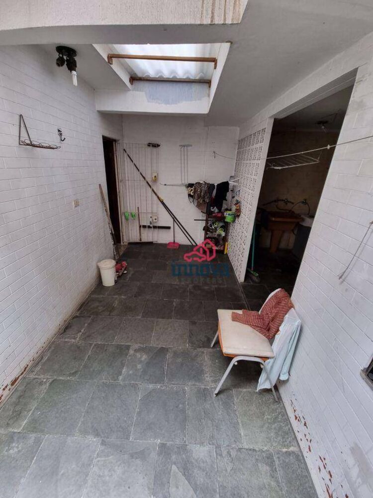 Sobrado, 3 quartos, 120 m² - Foto 4
