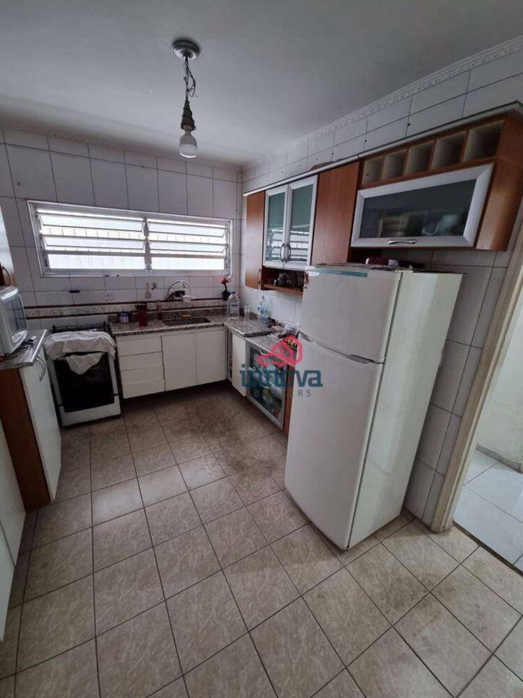 Sobrado, 3 quartos, 120 m² - Foto 6