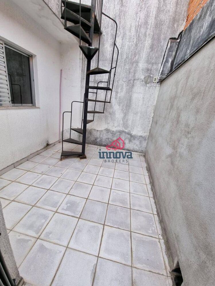Sobrado, 3 quartos, 120 m² - Foto 12