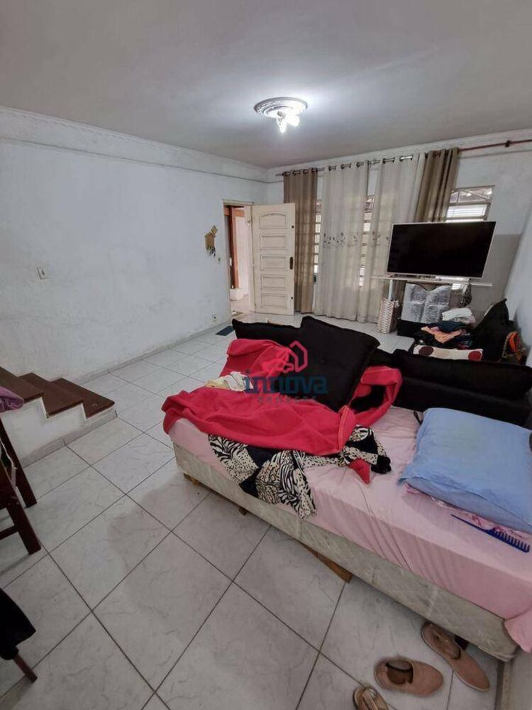 Sobrado, 3 quartos, 120 m² - Foto 8