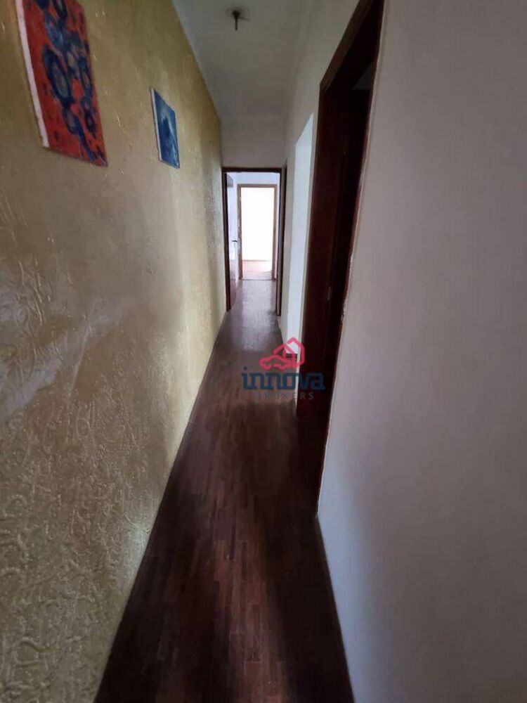 Sobrado, 3 quartos, 120 m² - Foto 17